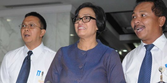 Dikritik Gerindra soal kenaikan dana bansos 2019, Sri Mulyani beri jawaban tegas