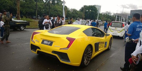 Vale Indonesia siap suplai nikel untuk baterai mobil listrik Tanah Air