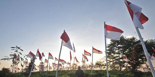 Kemenhan perkuat sinergi dengan daerah tingkatkan ketahanan nasional