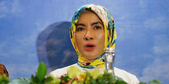 Ini sosok Nicke Widyawati, dirut baru Pertamina