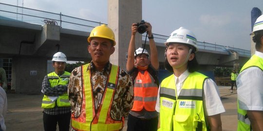 Polda Metro pastikan kasus penipuan diduga libatkan Prasetio Edi masih berjalan