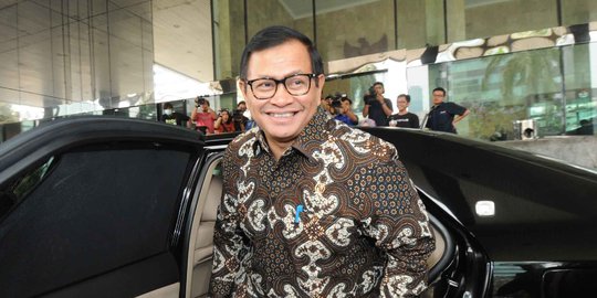 Di bawah pimpinan Nicke Widyawati, Pertamina diharapkan jadi perusahaan kelas dunia