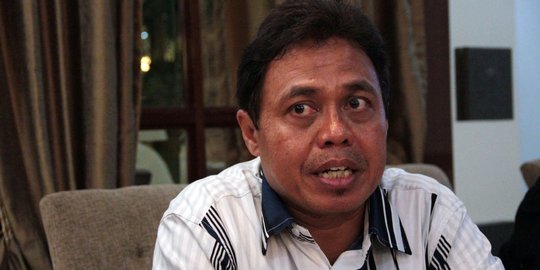 DPW PKS yakin Nur Mahmudi tak bersalah