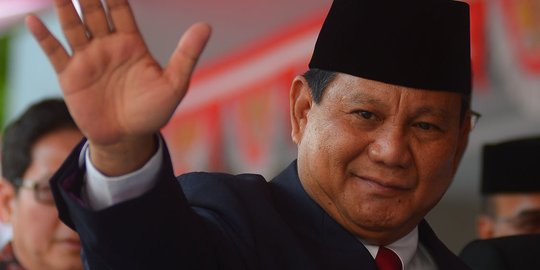 Ruhut: Prabowo itu pelatih, tapi tidak selalu pelatih main bagus
