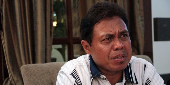 Korupsi Jalan Nangka Depok diduga dilakukan Nur Mahmudi capai Rp 10 M lebih