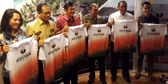 Gandeng Bank Mandiri, ITDC ingin jadikan Kabupaten Badung Bali obyek wisata olahraga