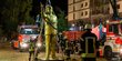 Kota di Jerman copot patung Erdogan karena picu suasana mencekam