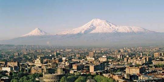 6 negara dengan pengakuan terbatas, ini penyebabnya