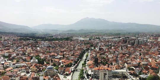 6 negara dengan pengakuan terbatas, ini penyebabnya