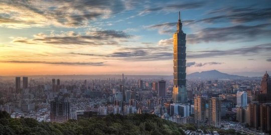 6 negara dengan pengakuan terbatas, ini penyebabnya