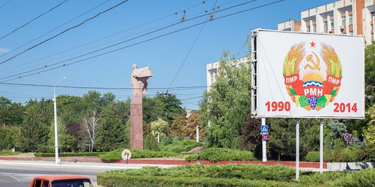 6 negara dengan pengakuan terbatas, ini penyebabnya