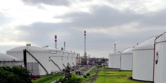 serap seluruh produksi minyak ri hingga bangun kilang rev2