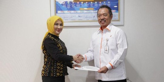 tak ada intervensi politik rev2