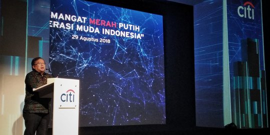 Pemanfaatan bonus demografi kunci Indonesia jadi kekuatan ekonomi besar dunia