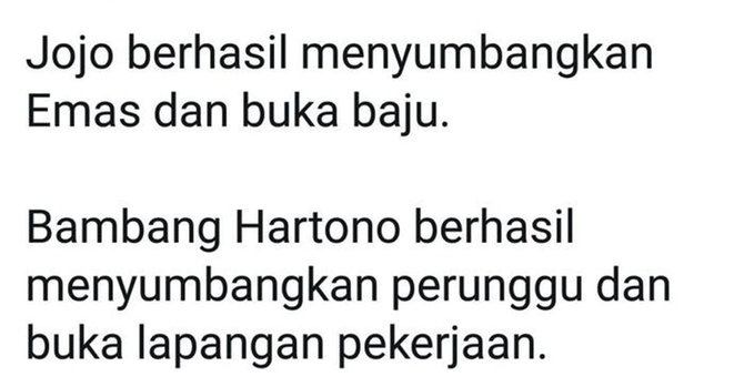 meme bambang hartono