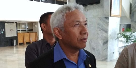 Agus Hermanto yakin kader bawah Demokrat ikuti perintah DPP dukung Prabowo-Sandi