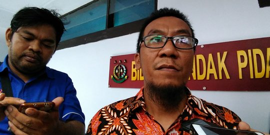 Dilaporkan Aksa Mahmud, eks Jubir Danny Pomanto nilai kasusnya politis