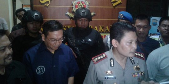 Polisi percepat pemberkasan kasus bos cat tabrak pemotor hingga tewas