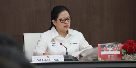 Puan anggap eks menteri Jokowi gabung Prabowo sebagai pilihan politik