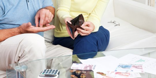 5 Masalah keuangan ini sering dialami profesional muda