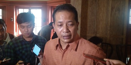 Bahas susunan tim kampanye, petinggi Gerindra kumpul di rumah Prabowo
