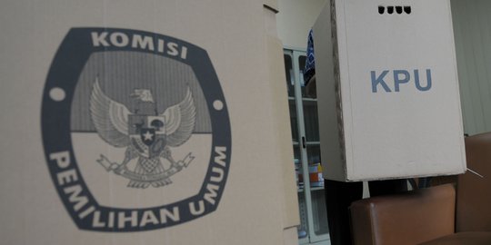 Jumlah DPT Pemilu 2019 di Jateng naik 361 ribu dibanding Pilgub 2018