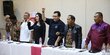 Targetkan 10 juta suara Jokowi-Ma'ruf, Rieke deklarasikan relawan Team Alpha