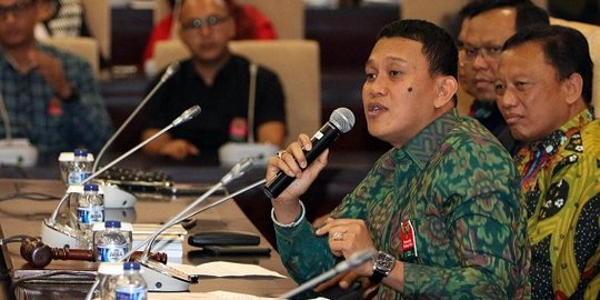 TKN Jokowi soal tudingan Andi Arief: Kita merendahkan mereka kalau bilang dibajak