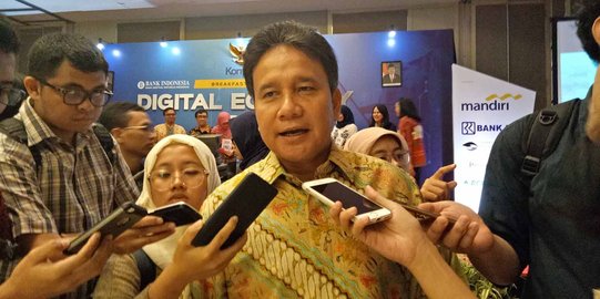 50 Investor asing berminat investasi di 8 daerah Indonesia