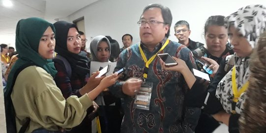 Jaga pasar modal dari gejolak dunia, investor RI diminta tumbuhkan nasionalisme