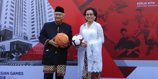 Menteri Sri Mulyani kaji sanksi bagi pengusaha tak bawa kembali devisa ekspor