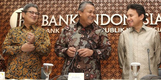 Ada program B20, BI ramal defisit transaksi berjalan 2018 di 2,5 persen