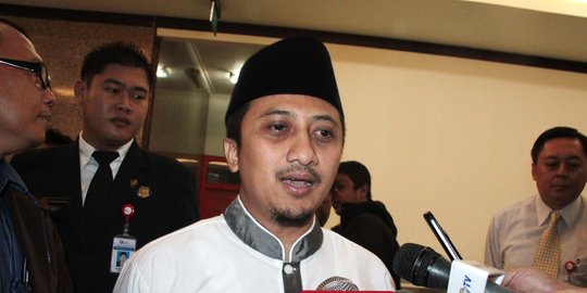 Kubu Jokowi siapkan tempat ternyaman di Timses buat Ustaz Yusuf Mansur