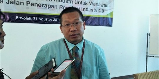 Terapkan industri 4.0, Pan Brothers tegaskan tak kurangi pegawai