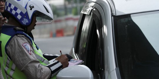 Anies pastikan perluasan ganjil genap hingga Asian Paragames 13 Oktober 2018