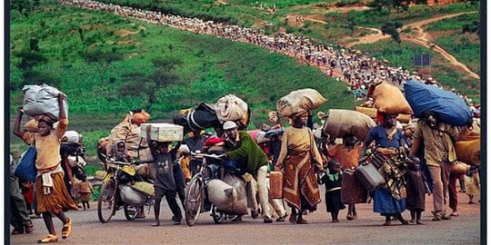 Militer Myanmar terbitkan buku tentang konflik Rohingya pakai foto palsu