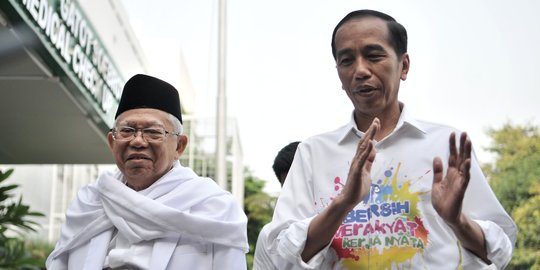 'Jangan sampai kelangkaan gas dipolitisasi sehingga merugikan Jokowi'
