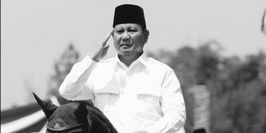 Mengenal orang-orang 'dekat' capres Prabowo Subianto