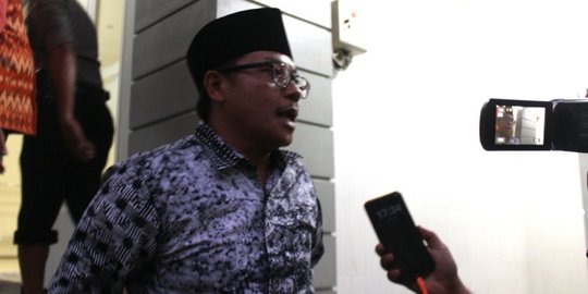 Diperiksa KPK, Walkot Sutiaji mengaku dicecar soal dana kampanye Pilwalkot Malang