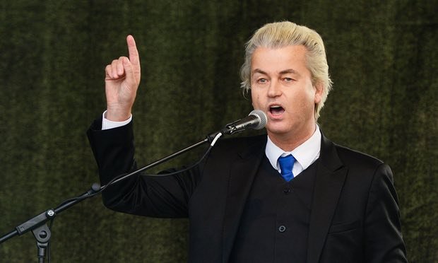 geert wilders