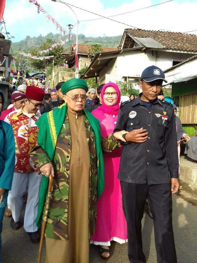 pesona pesantren sirnarasa