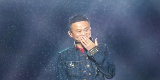 Usulan Menkominfo soal SDM, bakal dibahas dengan Jack Ma besok