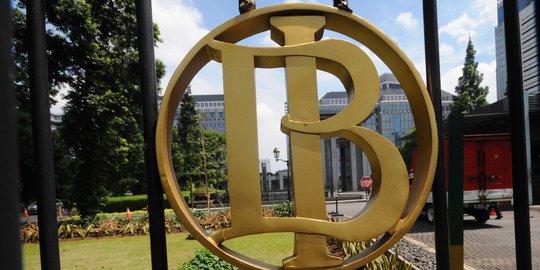 Bank Indonesia buka lowongan, ini syaratnya