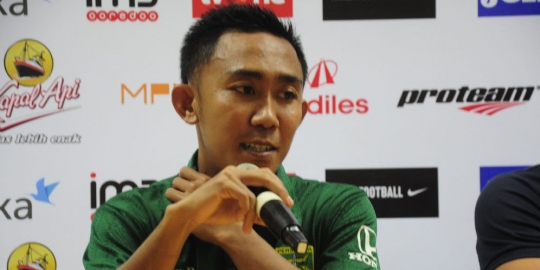 Persebaya lelang jersey untuk korban gempa Lombok