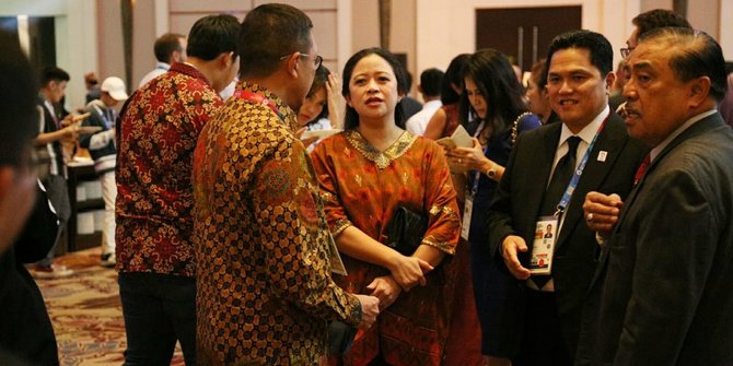 Menko PMK: Sukses Asian Games adalah sukses kita semua, Indonesia