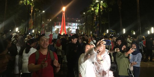 Rasa bangga usai kesuksesan Asian Games 2018