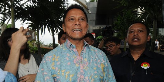 Kasus Emirsyah Satar, KPK periksa bos PT Mugi Rekso Abadi