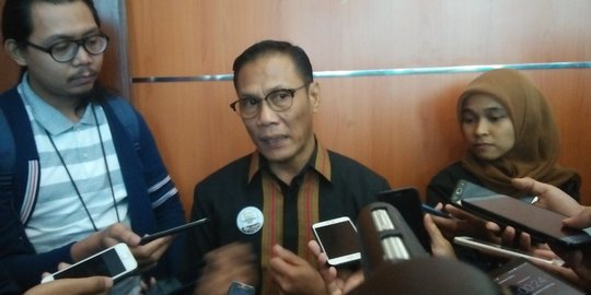 Bos BPS: Agustus jadi deflasi pertama di 2018