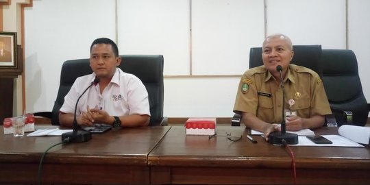 Torch Relay Asian Para Games dimulai dari Solo