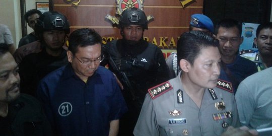 Selidiki kasus Iwan Adranacus, polisi datangkan saksi dari Mercedes-Benz